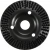 Rotační rašple úhlová 115 mm typ 2 Yato YT-59164