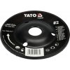 Rotační rašple úhlová 115 mm typ 2 Yato YT-59164
