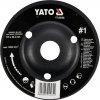 Rotační rašple úhlová hrubá 115 mm typ 1 Yato YT-59166