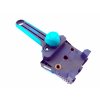 Kolíkovačka D6-8-10 WOLFCRAFT 4640000