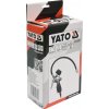 Pistole na čerpání s manometrem 6 bar Yato YT-23701