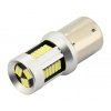 Žárovka 30 SMD LED 12V Ba15S NEW-CAN-BUS bílá 1ks Compass 33833