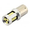 Žárovka 30 SMD LED 12V Ba15S  NEW-CAN-BUS bílá 1ks Compass 33833