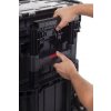 Sada skříněk Connect Rolling Work Shop KETER 238273 + Dárek, servis bez starostí v hodnotě 300Kč