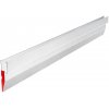 SOLA - AL 2607 Stahovací lať 150 cm