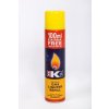 Náplň PB do zapalovačů 300 ml SOLO MATCHES & FLAMES, a.s. 617110