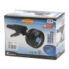 Ventilátor MITCHELL 115mm USB 5V klips Compass 07228