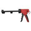 Vytlačovací pistole 230 mm MAGG 080137