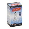 Žárovka 12V H11 55W PGJ19-2 box Compass 08417