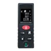 Laserový měřič vzdálenosti, 0,05 - 40m Solight DM40