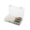 Super Box se spojovacím materiálem pro průměr vrtaného otvoru 6 mm