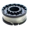 Struna pro vyžinač 1,6mm DEDRA DED70901