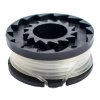 Struna pro vyžinač 1,6mm DEDRA DED70901
