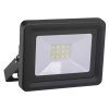Nástěnné svítidlo SLIM 10W SMD LED, IP65 DEDRA L1090-1