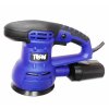 Excentrická bruska 125mm 430W TUSON 130053