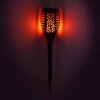Zahradní solární LED světlo - FLAMES TORCH MAGG 120248