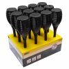 Zahradní solární LED světlo - FLAMES TORCH MAGG 120248