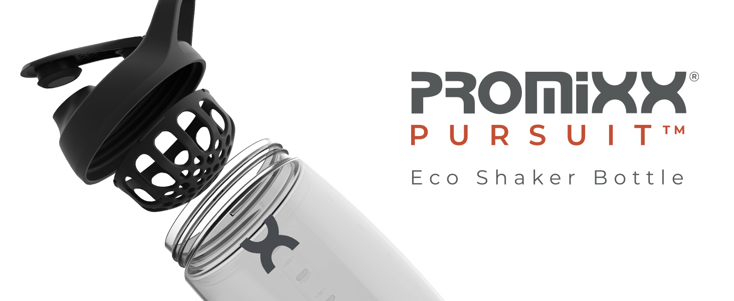 PROMiXX PURSUIT