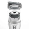 PROMiXX PRO rozsdamentes acél shaker NUTRiPOD tartó