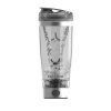 PROMiXX PRO rozsdamentes acél shaker hátulnézet