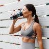 PROMiXX PURSUIT shaker könnyű kialakítás