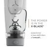 PROMiXX PRO elektromos shaker Vortex keverő motor