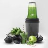 PROMiXX MiiXR X7 blender green smoothie