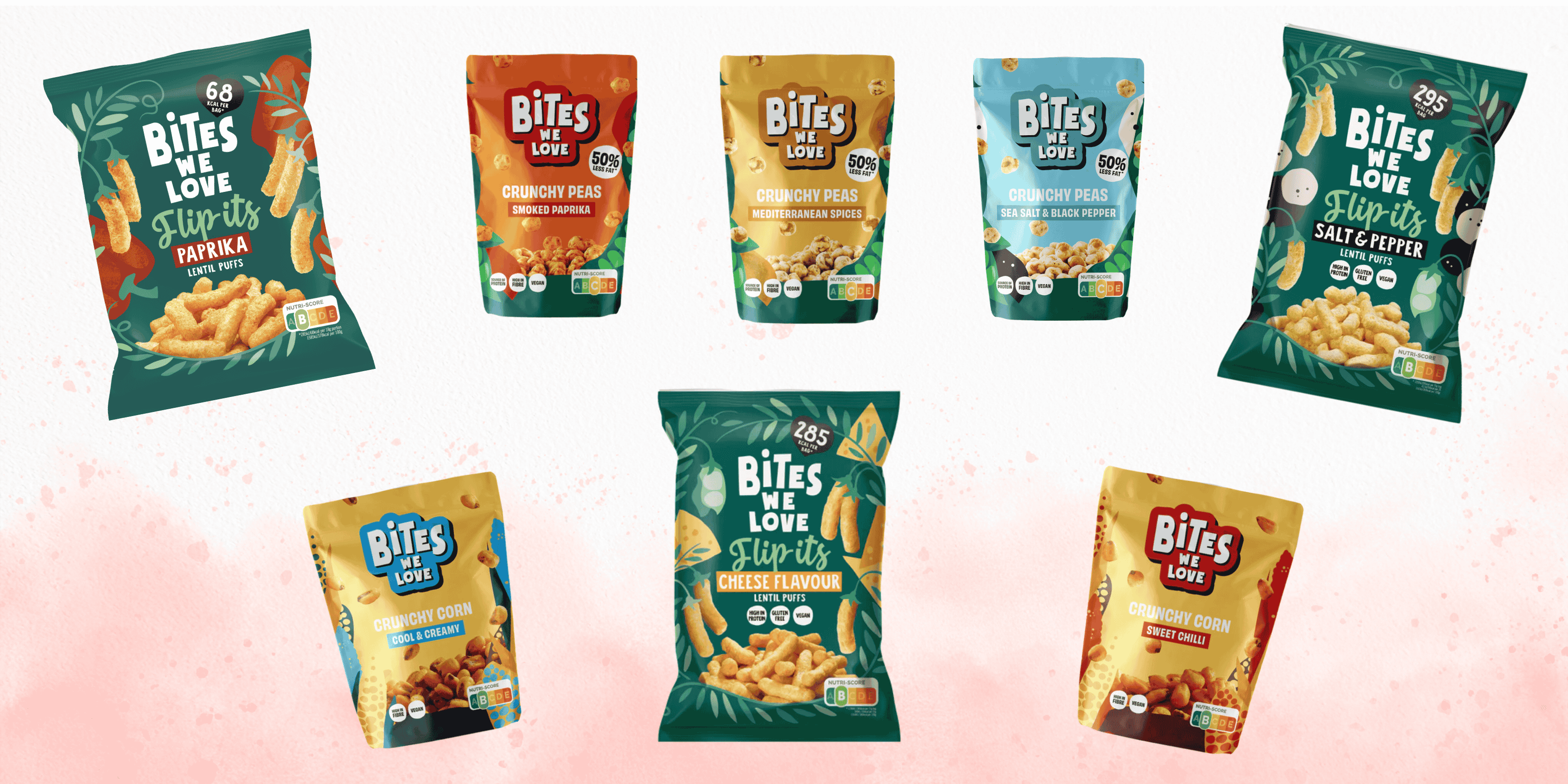 Ochutnejte zdravé svačinky!