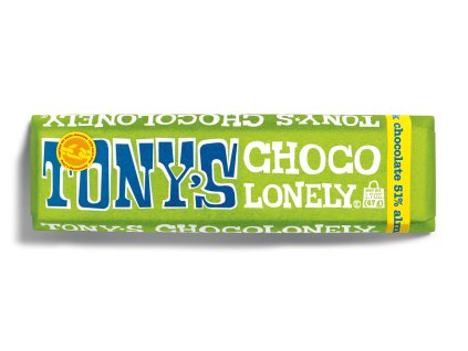 50gr US almond