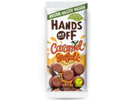 Vegan CARAMEL