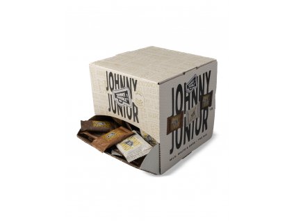 Johnny Doodle - JUNIOR mix box, 700 gramů