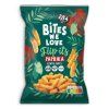 BITES WE LOVE - FLIP-ITS, paprika, 75 gramů