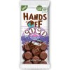 Hands off my chocolate – ne!mléčná čokoláda, Coco Island, 100 gramů