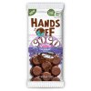 Hands off my chocolate – ne!mléčná čokoláda, Coco Island, 100 gramů