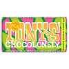 Tony's Chocolonely - mléčná čokoláda, sušenky, pekanové ořechy a karamel, 180 gramů