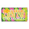 Tony's Chocolonely - mléčná čokoláda, sušenky, pekanové ořechy a karamel, 180 gramů