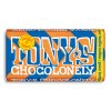 Tony’s Chocolonely – hořká čokoláda, coffie toffee, 180 gramů