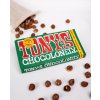 Tony’s Chocolonely - mléčná čokoláda, oříšky, 180 gramů