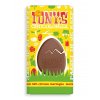 Tony’s Chocolonely – mléčná čokoláda, sněhové pusinky a citron, 180 gramů