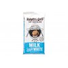 Hands Off My Chocolate Milk Meets White