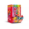 Tony’s Chocolonely - mix čokolád, box 900 gramů