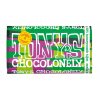 Tony’s Chocolonely – mléčná čokoláda, medové plástve a tymián, 180 gramů