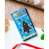 Tony’s Chocolonely – hořká čokoláda, cukrová třtina a máta, 180 gramů