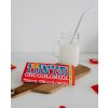 Tony’s Chocolonely – mléčná čokoláda, 180 gramů