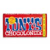 Tony’s Chocolonely – mléčná čokoláda, 180 gramů