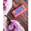 Tony’s Chocolonely – mléčná čokoláda, 180 gramů