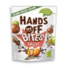 Hands off my chocolate – BITES, rýžové, 170 gramů