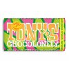 Tony's Chocolonely - mléčná čokoláda, sušenky, pekanové ořechy a karamel, 180 gramů