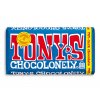 Tony’s Chocolonely – hořká čokoláda, 180 gramů
