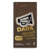 Johnny Doodle - PLAIN, hořká čokoláda, 90 gramů
